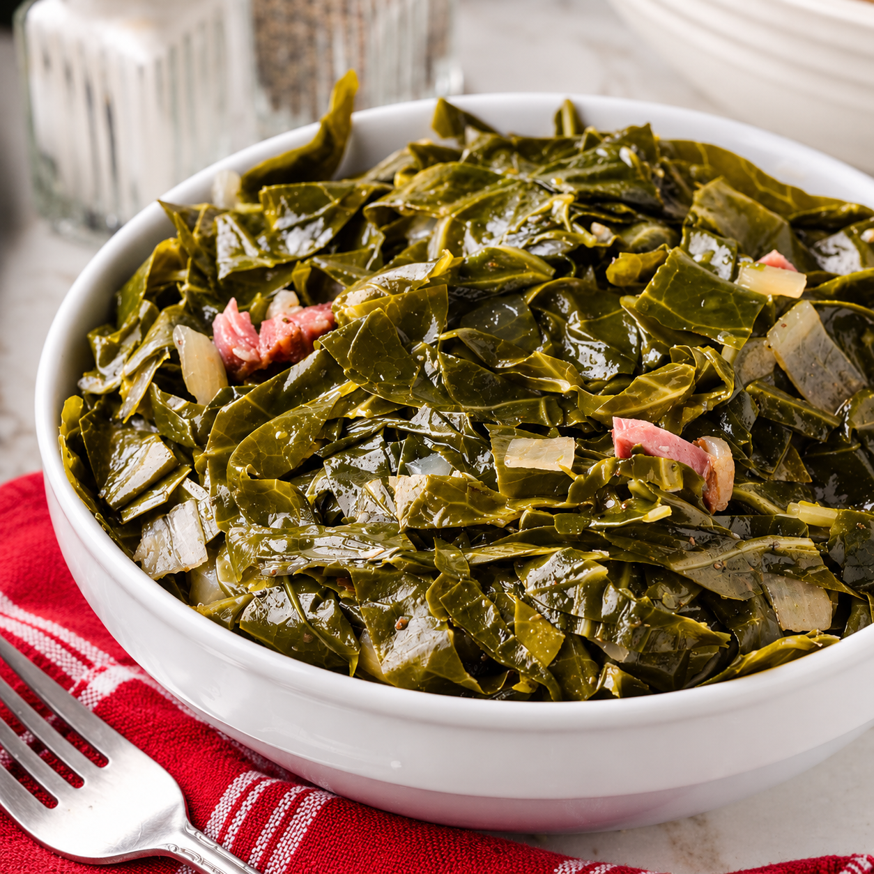 Collard Greens