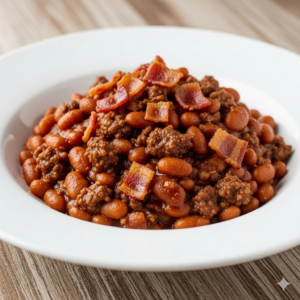 Baked Beans