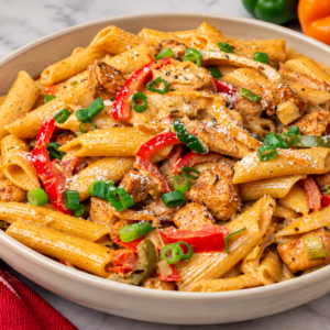 Rasta Pasta