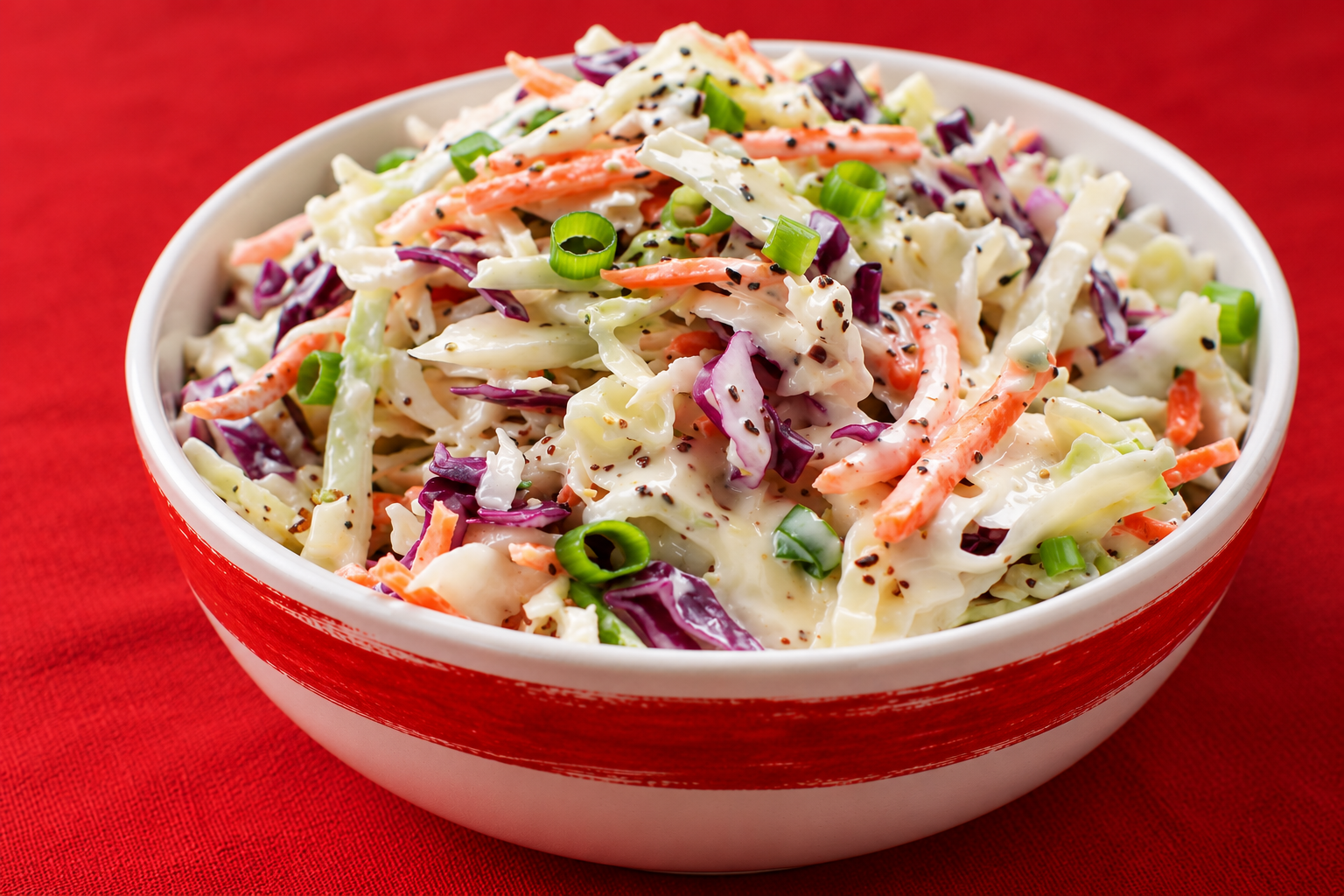Coleslaw