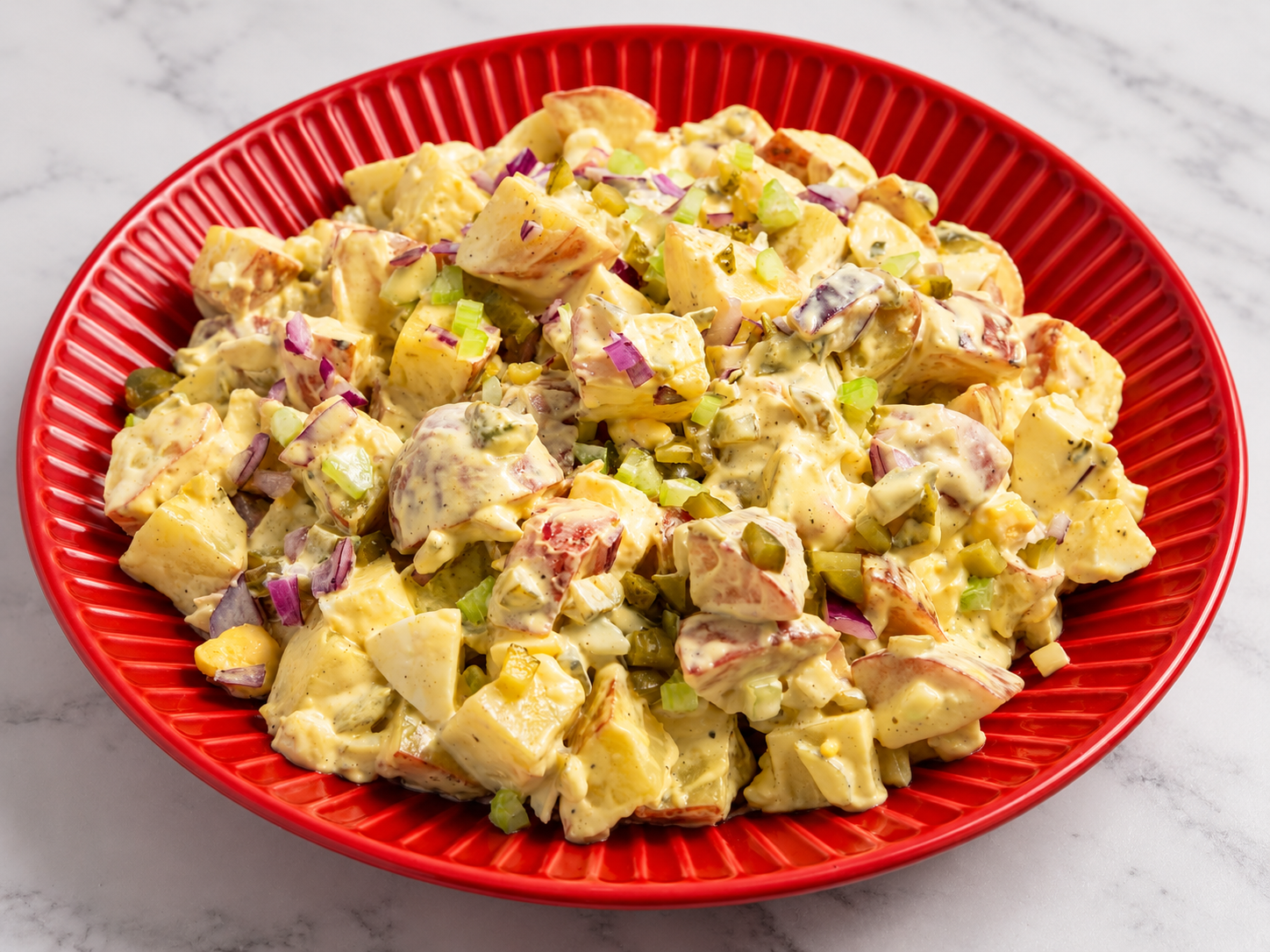 Potato Salad