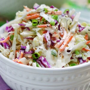 Coleslaw