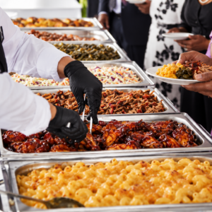 Repast & Celebration of Life Special